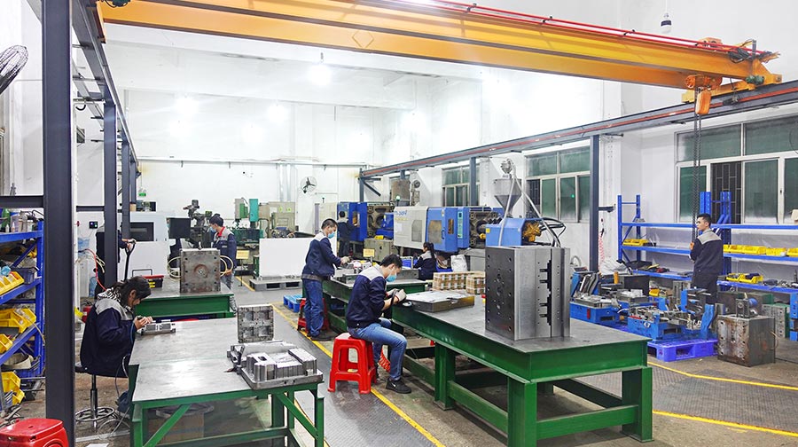 什么是模具加工？各類表面的加工分析
