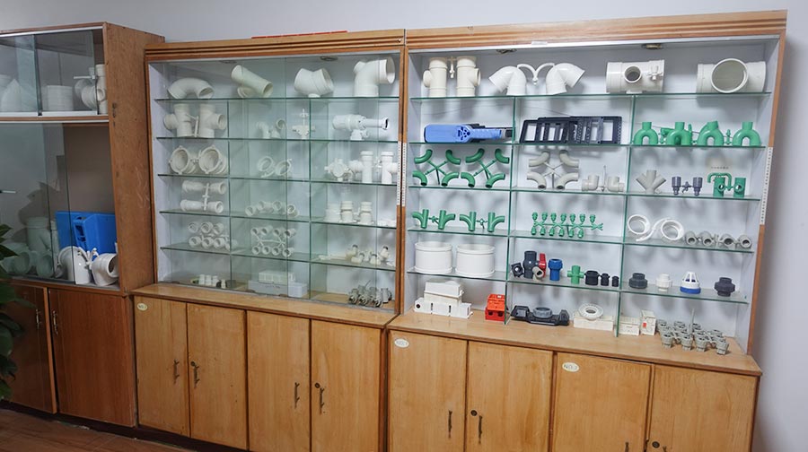 加工制造注塑模具用什么材料？